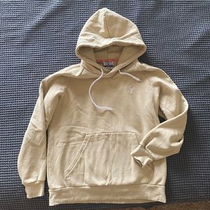 Flag nor Fail Hoodie